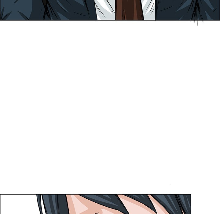 Boss in School Chapter 19 Gambar 78