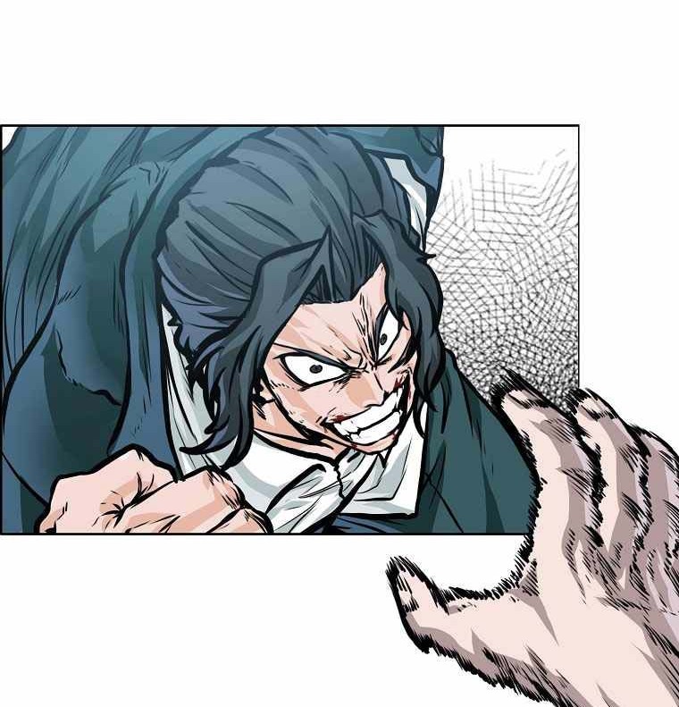 Boss in School Chapter 193 Gambar 27