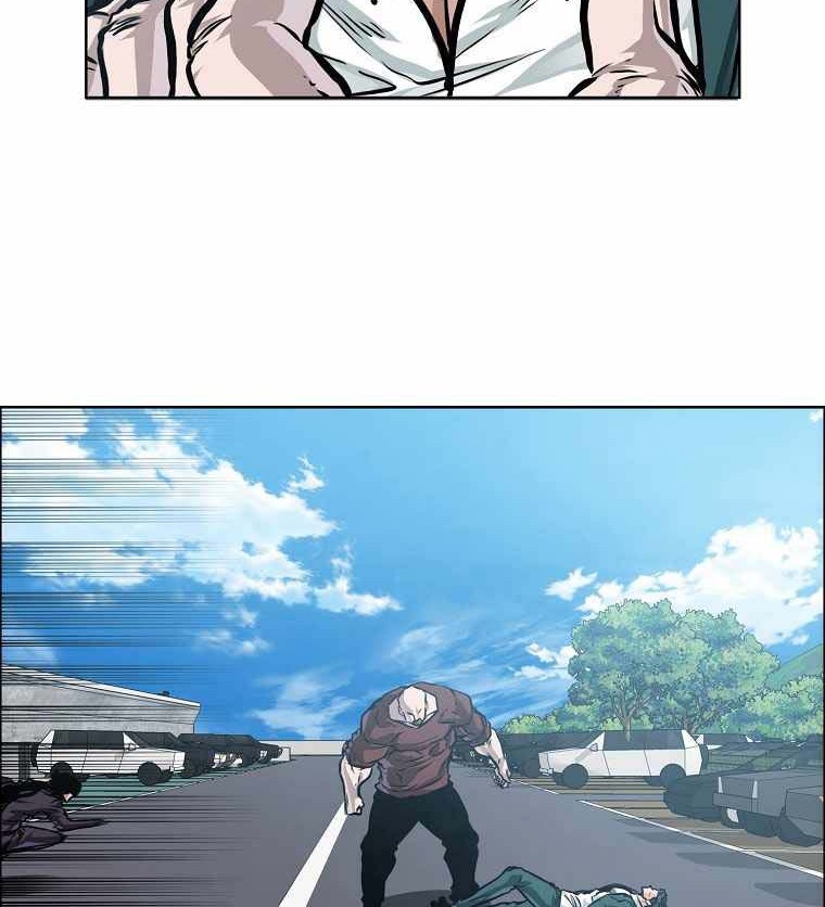 Boss in School Chapter 193 Gambar 15