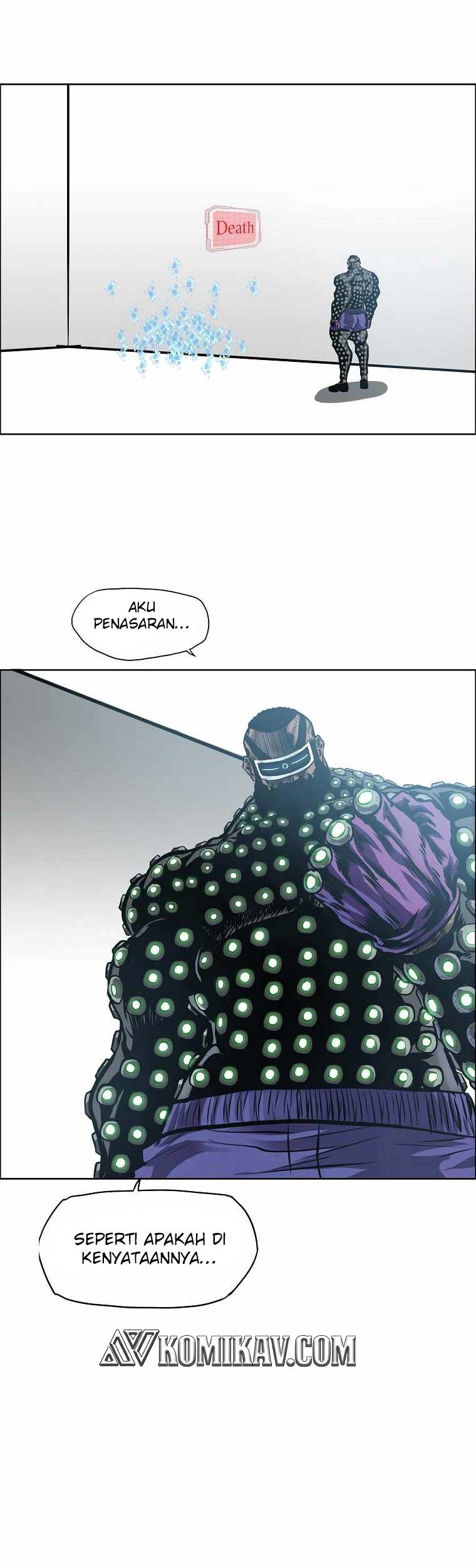 Boss in School Chapter 196 Gambar 22