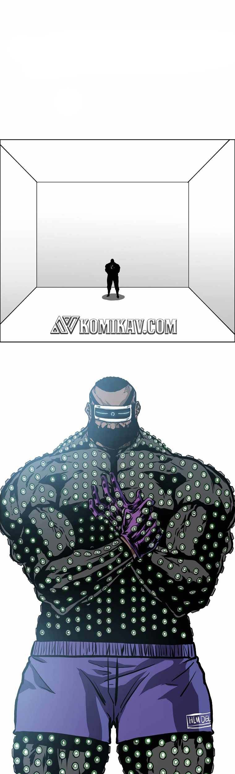 Baca Manhwa Boss in School Chapter 196 Gambar 2
