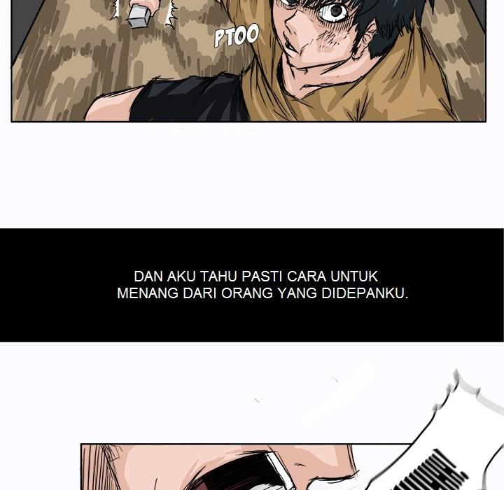 Boss in School Chapter 2 Gambar 9