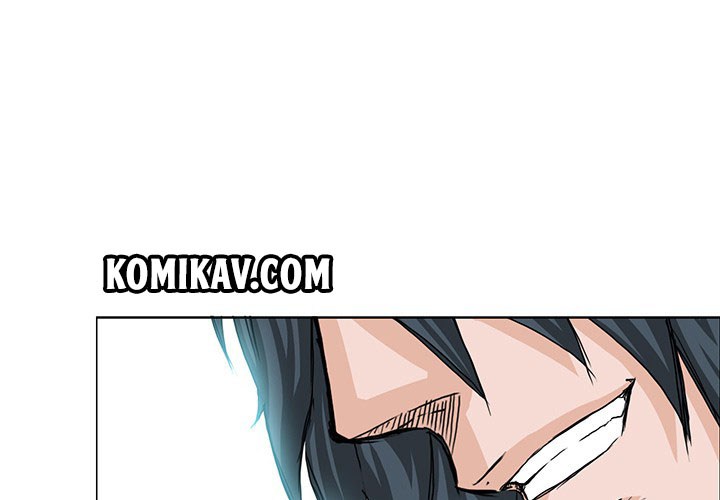 Baca Manhwa Boss in School Chapter 20 Gambar 2