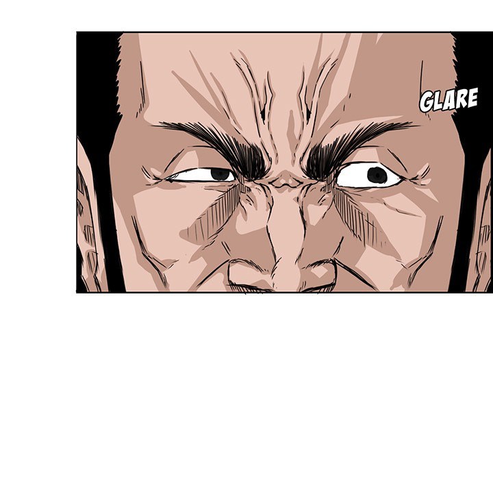 Boss in School Chapter 20 Gambar 27