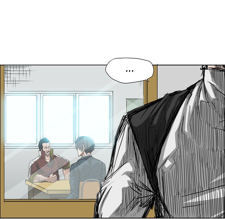 Boss in School Chapter 20 Gambar 65