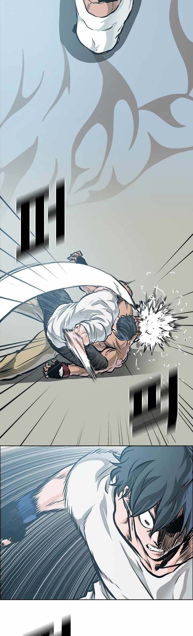 Boss in School Chapter 201 Gambar 4