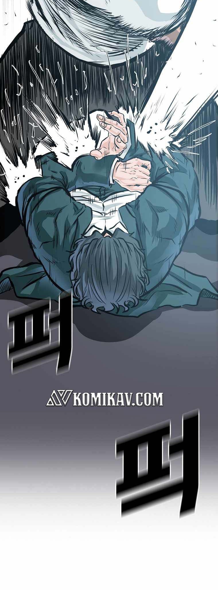 Boss in School Chapter 201 Gambar 25