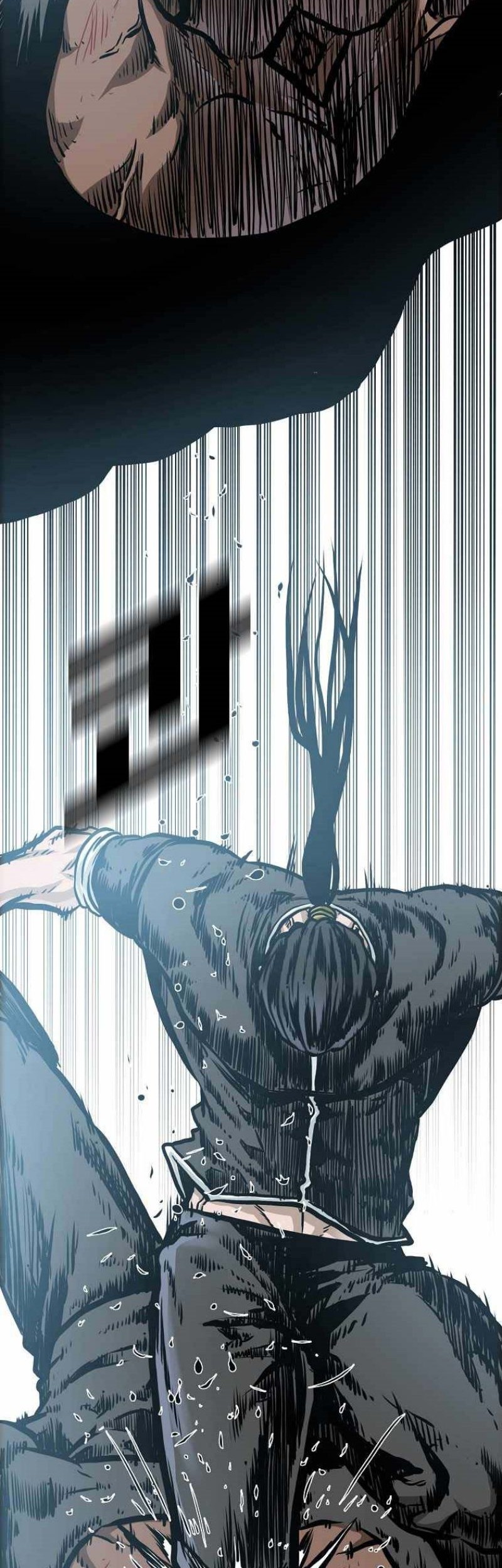 Boss in School Chapter 204 Gambar 18