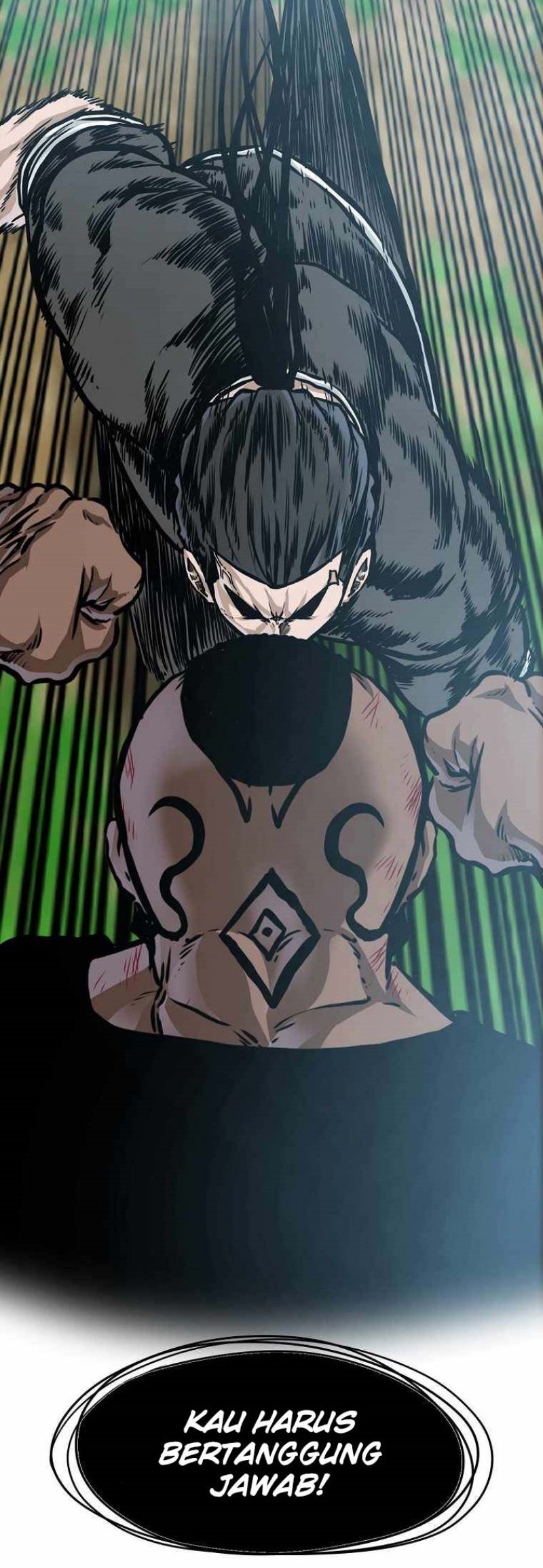 Boss in School Chapter 204 Gambar 28
