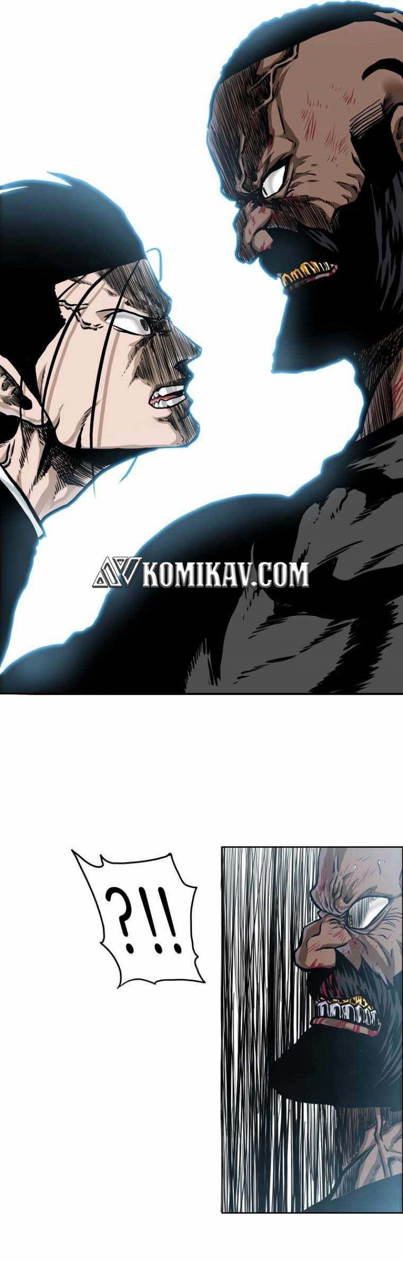 Boss in School Chapter 204 Gambar 29