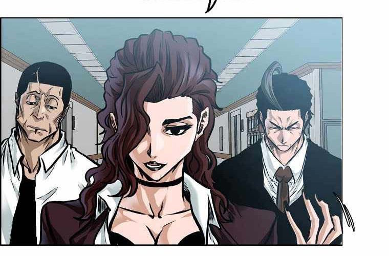 Boss in School Chapter 211 Gambar 51