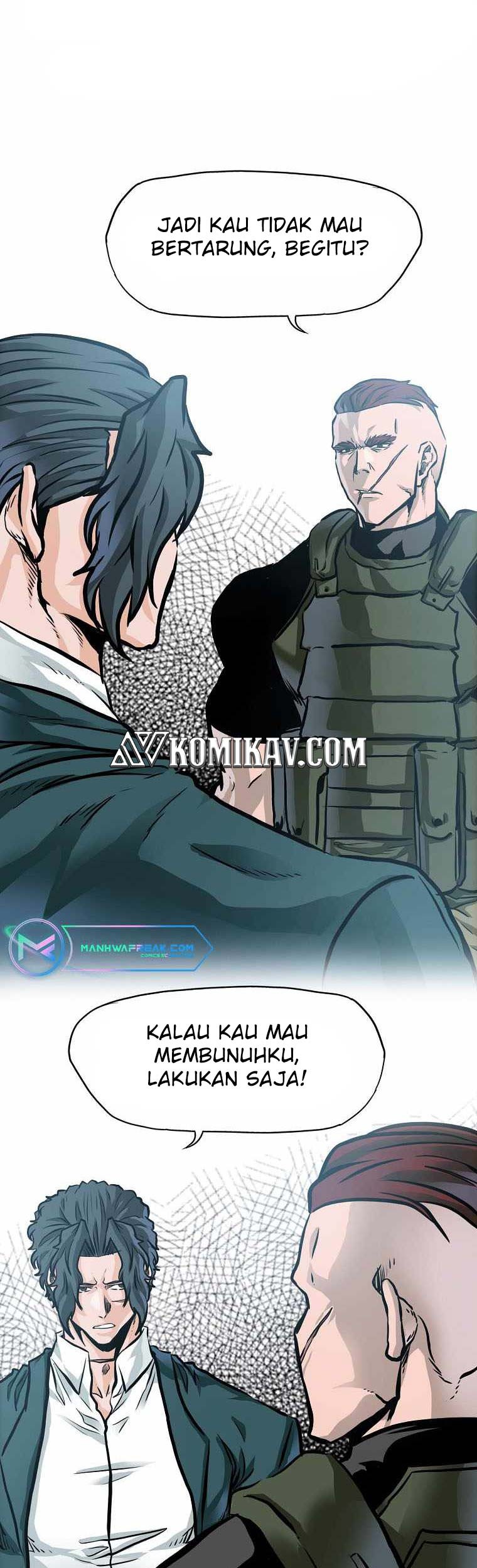 Baca Manhwa Boss in School Chapter 212 Gambar 2