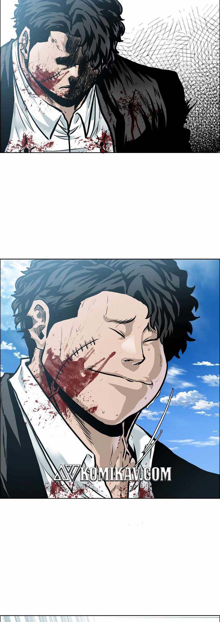 Boss in School Chapter 213 Gambar 14