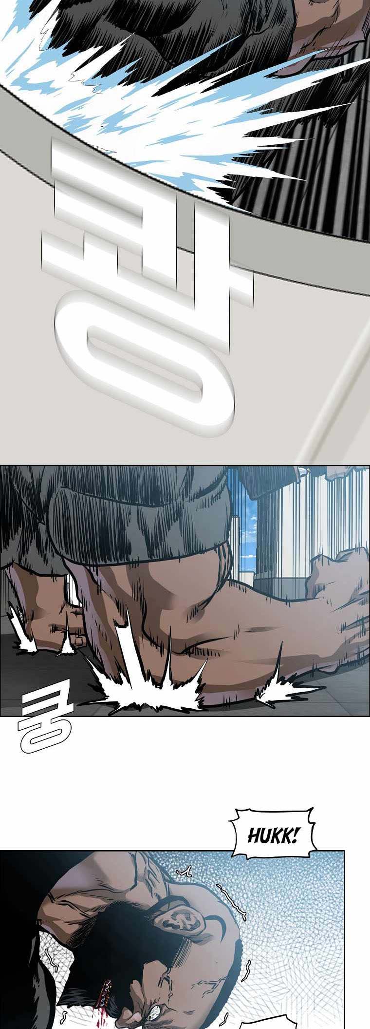 Boss in School Chapter 213 Gambar 38
