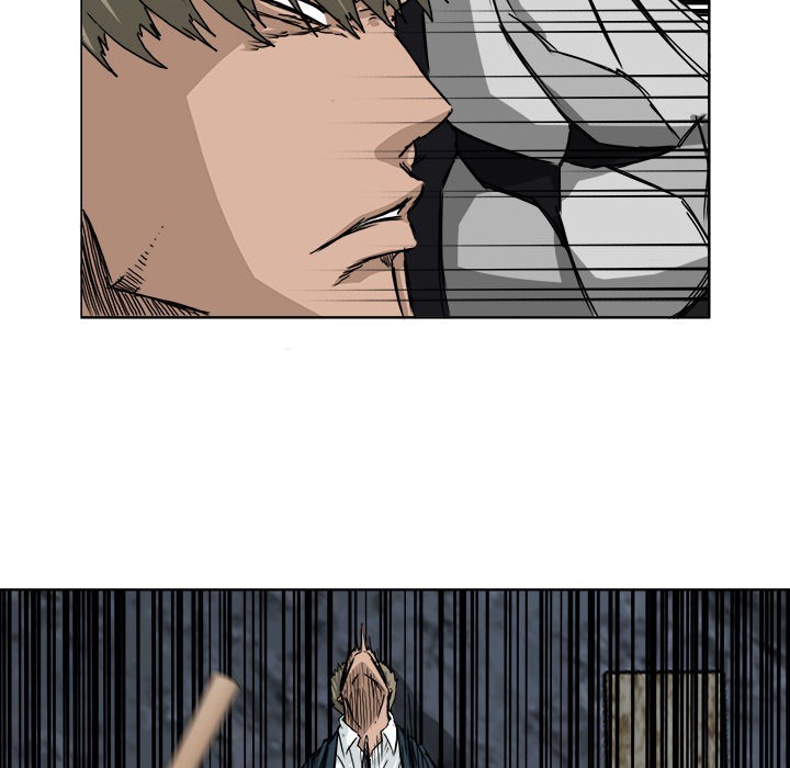 Boss in School Chapter 22 Gambar 24