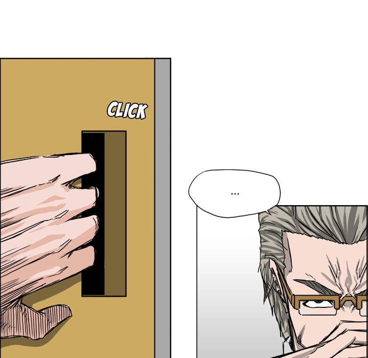 Boss in School Chapter 22 Gambar 72