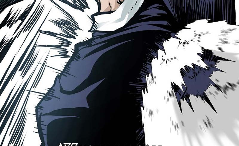 Boss in School Chapter 226 Gambar 28