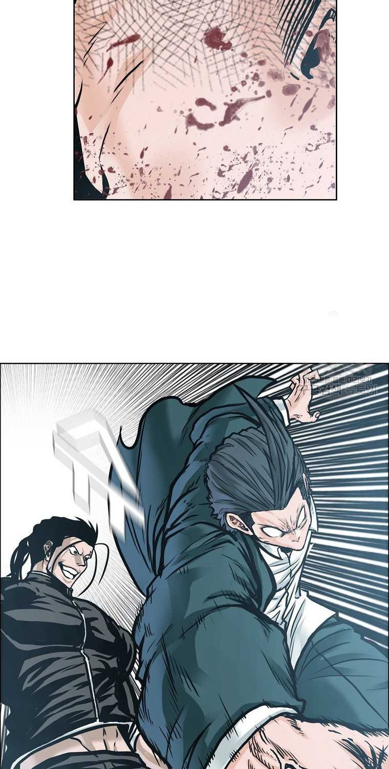 Boss in School Chapter 229 Gambar 37