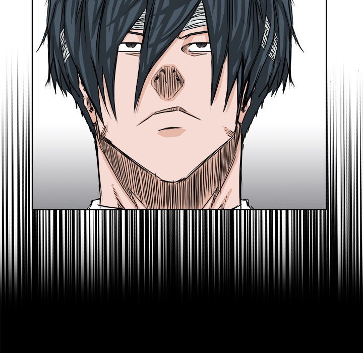 Boss in School Chapter 23 Gambar 68