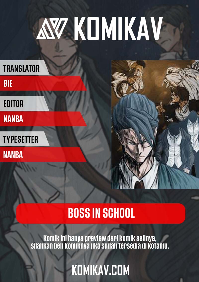 Baca Komik Boss in School Chapter 232 Gambar 1