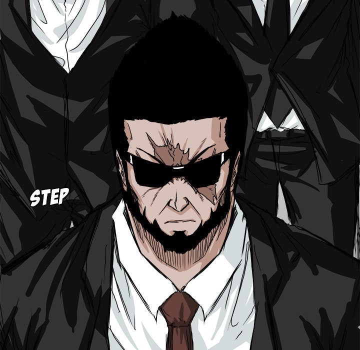 Boss in School Chapter 24 Gambar 14