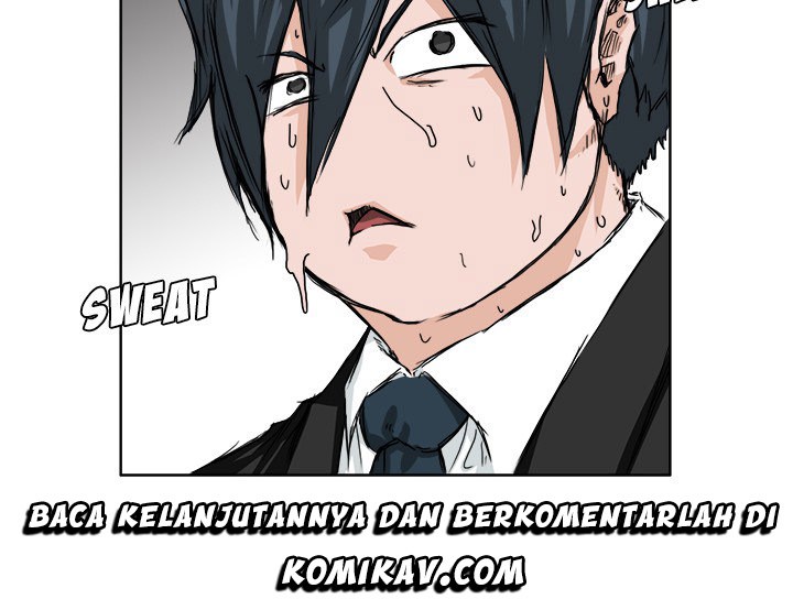 Boss in School Chapter 24 Gambar 74