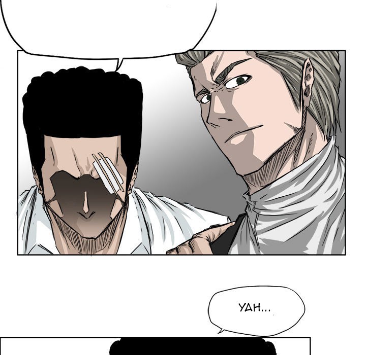 Boss in School Chapter 25 Gambar 54