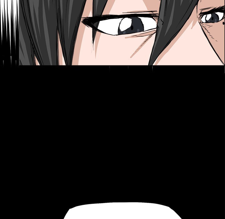 Boss in School Chapter 26 Gambar 17