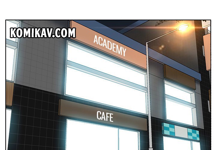 Baca Manhwa Boss in School Chapter 26 Gambar 2