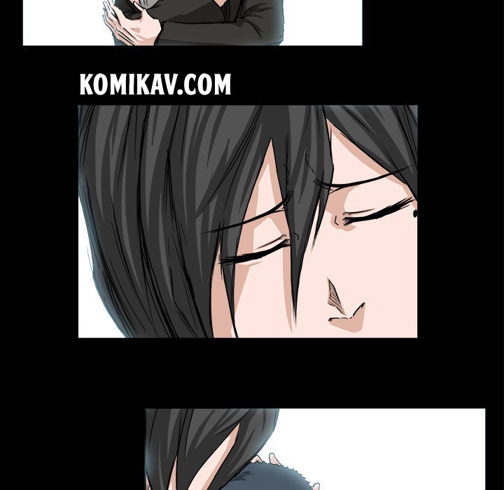 Boss in School Chapter 26 Gambar 21
