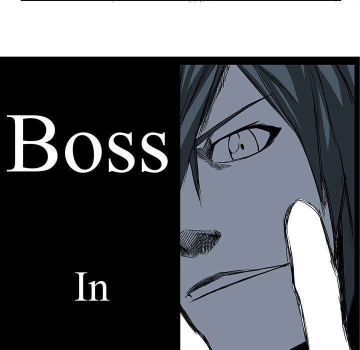 Boss in School Chapter 26 Gambar 28