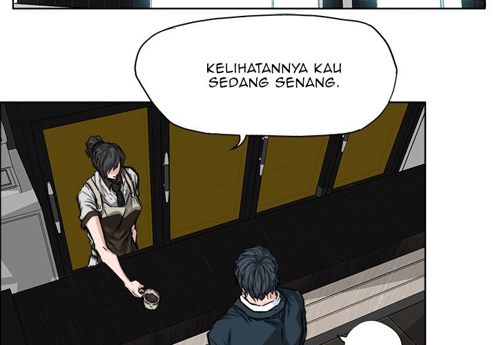 Boss in School Chapter 26 Gambar 3