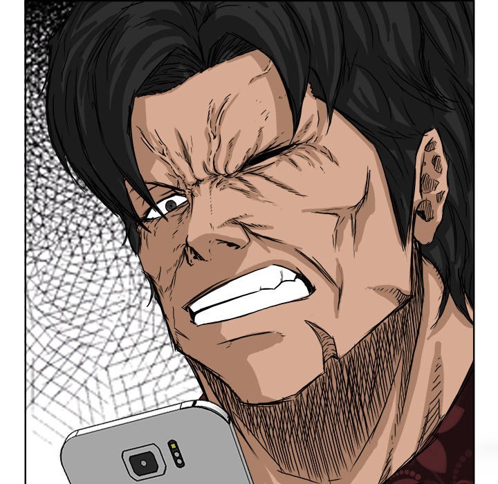 Boss in School Chapter 26 Gambar 59