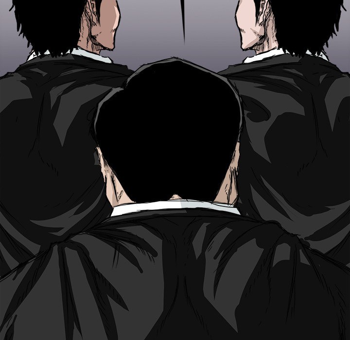 Boss in School Chapter 27 Gambar 15