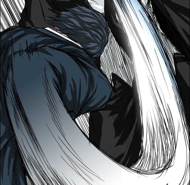 Boss in School Chapter 27 Gambar 37