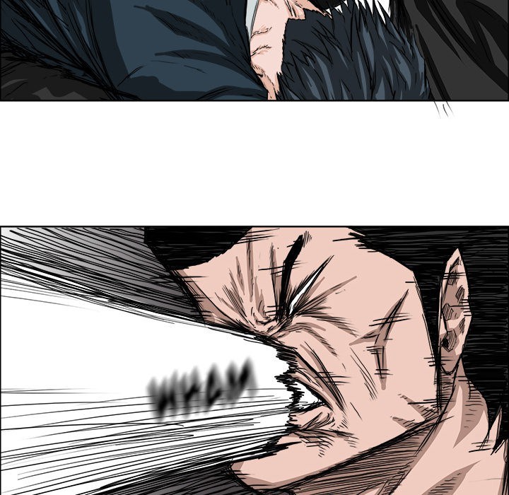 Boss in School Chapter 27 Gambar 43