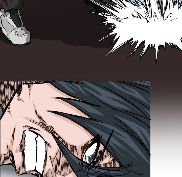 Boss in School Chapter 27 Gambar 46