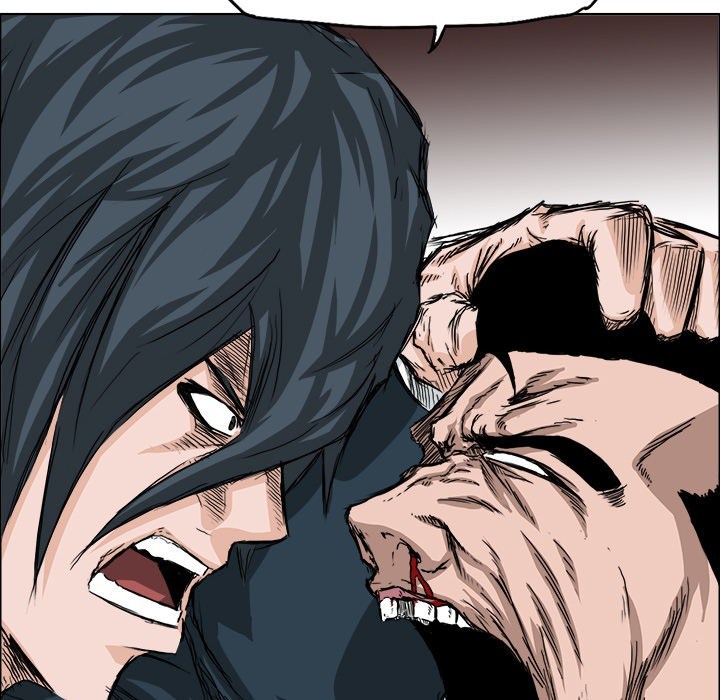 Boss in School Chapter 27 Gambar 49