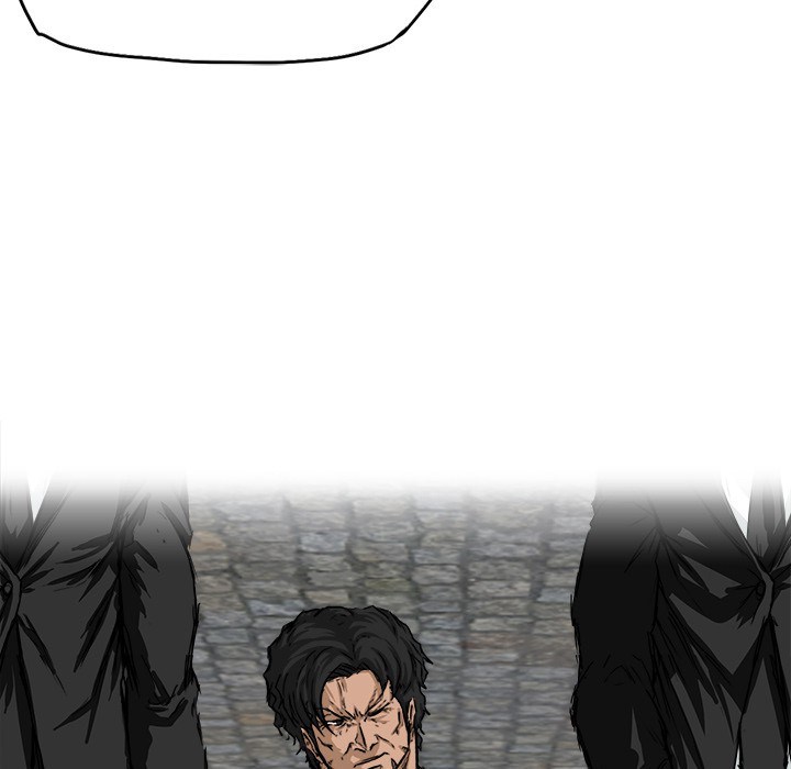 Boss in School Chapter 27 Gambar 67