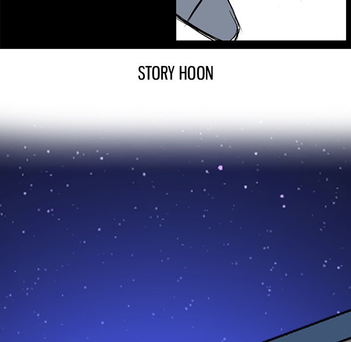 Boss in School Chapter 28 Gambar 48