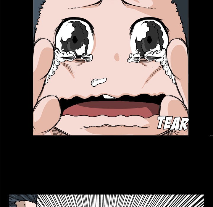 Boss in School Chapter 28 Gambar 78