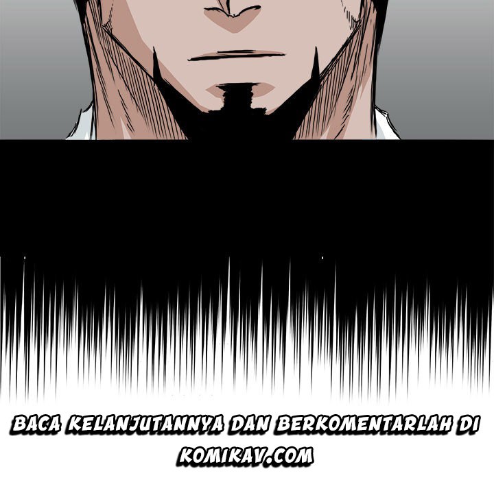 Boss in School Chapter 28 Gambar 86
