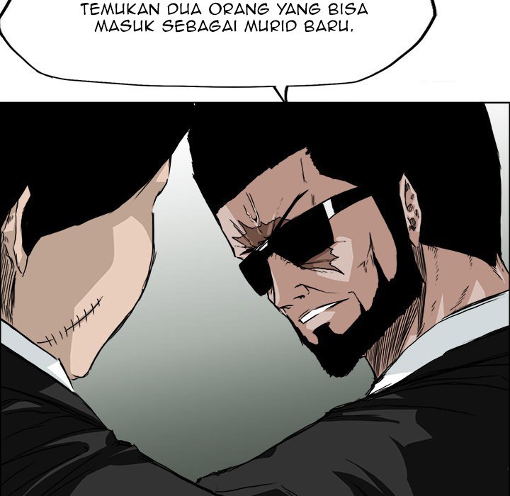 Boss in School Chapter 29 Gambar 18