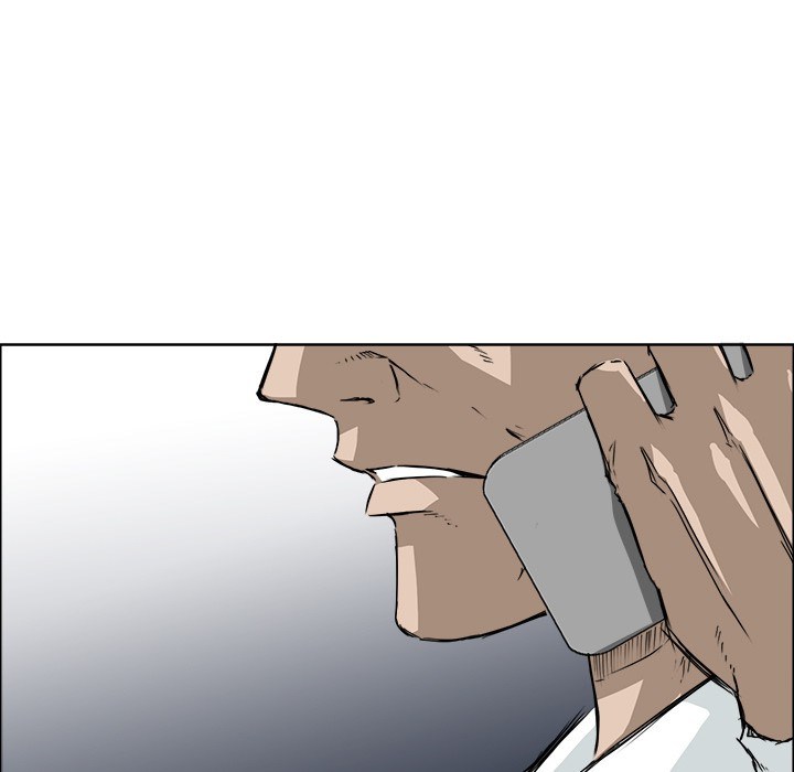 Boss in School Chapter 29 Gambar 44