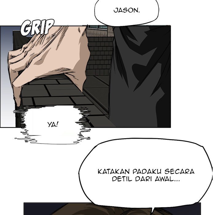 Boss in School Chapter 29 Gambar 48