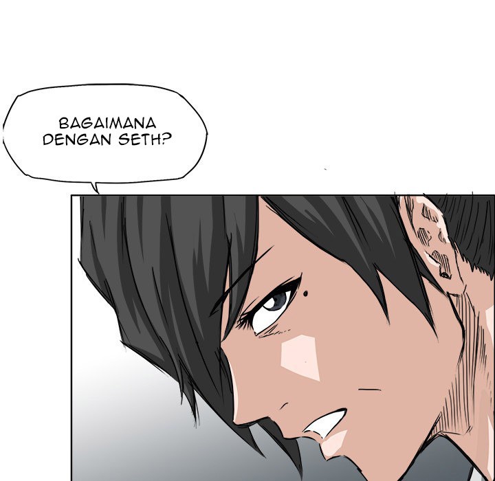 Boss in School Chapter 29 Gambar 59