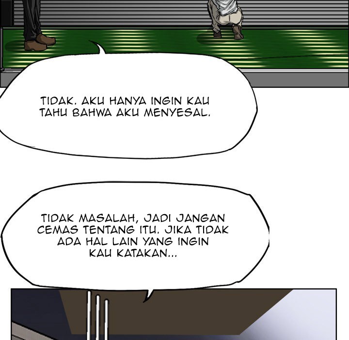 Boss in School Chapter 29 Gambar 62