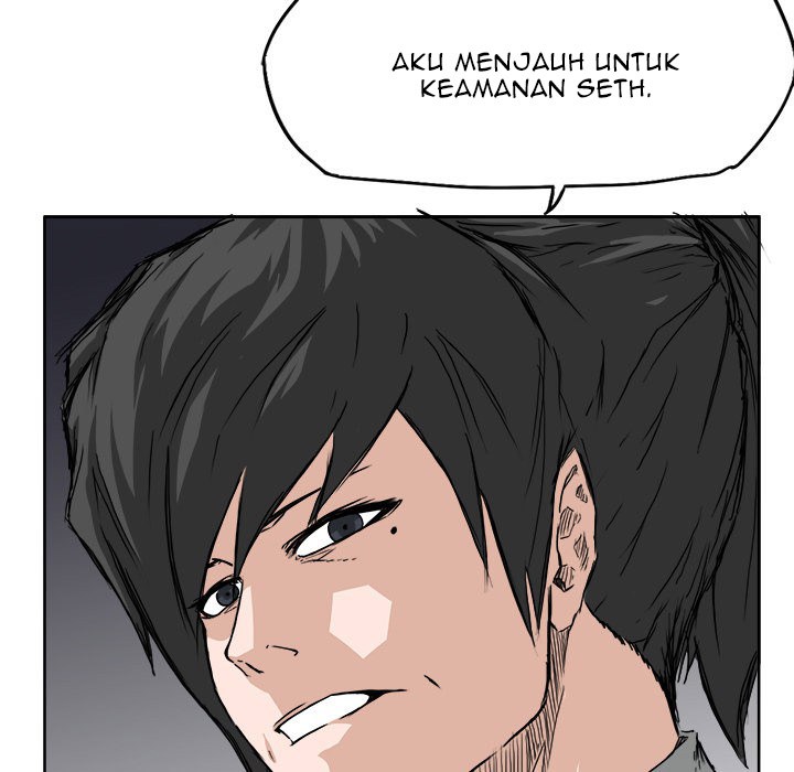 Boss in School Chapter 29 Gambar 65