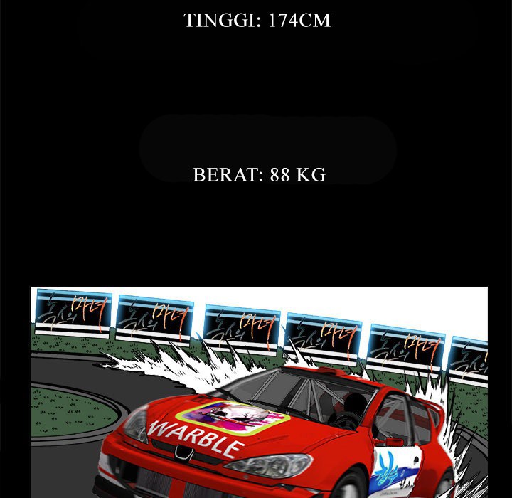 Boss in School Chapter 29 Gambar 80