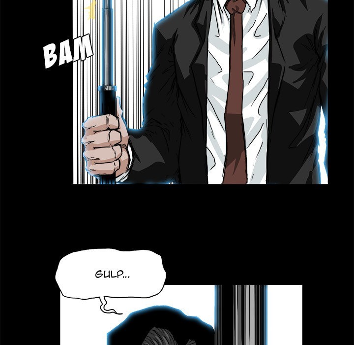 Boss in School Chapter 29 Gambar 92